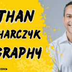 Nathan blecharczyk biography