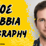 Joe gebbia biography