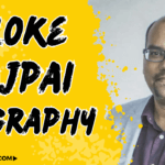 Aloke bajpai biography