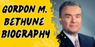 Gordon m. Bethune biography