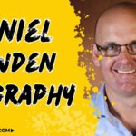 Daniel bowden biography