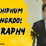 Wutthiphum jurangkool biography