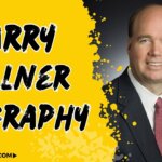 Larry kellner biography