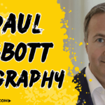 Paul abbott biography