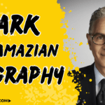 Mark hoplamazian biography