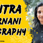 Chitra gurnani biography