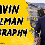 Gavin tollman biography