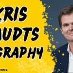 Kris naudts biography