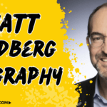 Matt goldberg biography