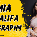 Mia khalifa biography