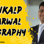 Sankalp agarwal biography