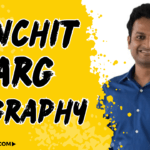 Sanchit garg biography