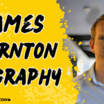 James thornton biography