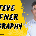 Steve hafner biography