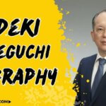 Hideki mineguchi biography