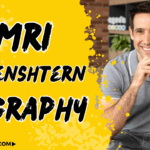 Omri morgenshtern biography