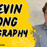 Kevin long biography