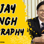 Ajay singh biography