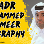 Badr mohammed al meer biography