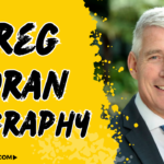 Greg foran biography