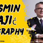 Jasmin bajić biography