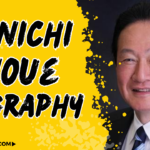 Shinichi inoue biography