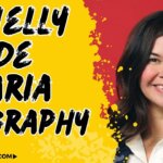 Shelly de caria biography