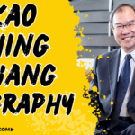 Kao shing hwang biography