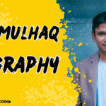 Inaamulhaq biography