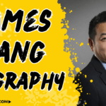 James liang biography