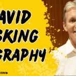 David hosking biography