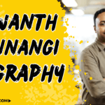 Yeswanth munnangi biography