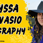 Alyssa ravasio biography