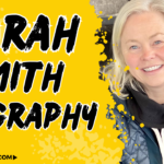 Sarah smith biography