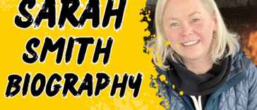 Sarah smith biography