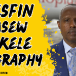 Mesfin tasew bekele biography