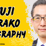 Yuji hirako biography