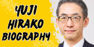 Yuji hirako biography