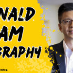 Ronald lam biography