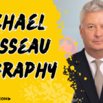 Michael rousseau biography