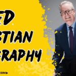 Ed bastian biography