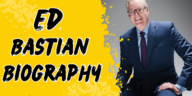 Ed bastian biography