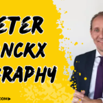 Dieter vranckx biography