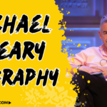 Michael o'leary biography