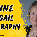 Anne rigail biography