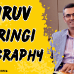 Dhruv shringi biography