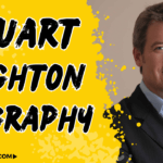 Stuart crighton biography