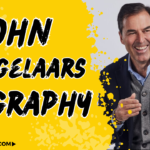 John mangelaars biography