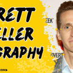 Brett keller biography