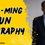 Chia-ming sun biography